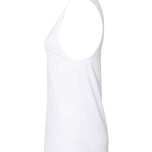 Women's Jersey Muscle Tank - 6003 - Image 13