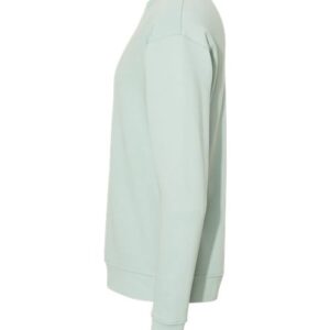 Unisex Sponge Fleece Drop Shoulder Crewneck Sweatshirt - 3945 - Image 22