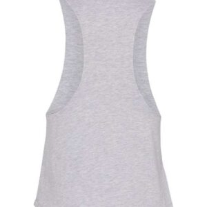Women's Racerback Crop Tank - 6682 - Image 3