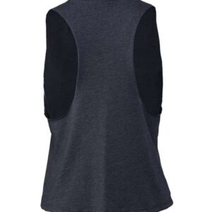 Women's Racerback Crop Tank - 6682 - Image 18
