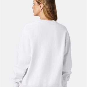 Unisex Reverse Weave® Crewneck Sweatshirt - S149 - Image 61