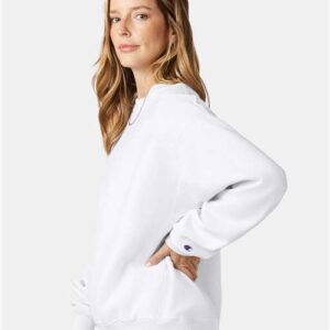 Unisex Reverse Weave® Crewneck Sweatshirt - S149 - Image 60