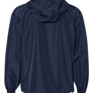 Unisex Packable Anorak Jacket - CO200 - Image 39