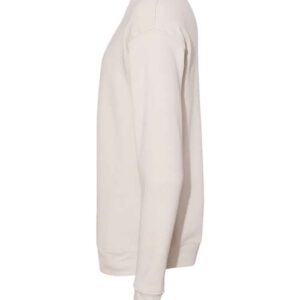 Unisex Sponge Fleece Drop Shoulder Crewneck Sweatshirt - 3945 - Image 25