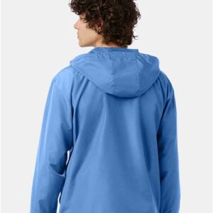 Unisex Packable Anorak Jacket - CO200 - Image 31