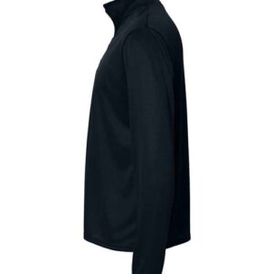 Men's Quarter-Zip Pullover - 5102 - Image 4