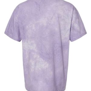 Unisex Colorblast™ Heavyweight T-Shirt - 1745 - Image 3