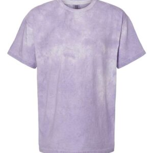 Unisex Colorblast™ Heavyweight T-Shirt - 1745 - Image 2
