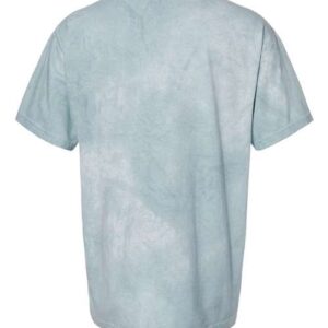 Unisex Colorblast™ Heavyweight T-Shirt - 1745 - Image 15