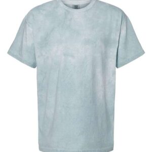 Unisex Colorblast™ Heavyweight T-Shirt - 1745 - Image 14