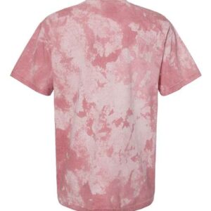 Unisex Colorblast™ Heavyweight T-Shirt - 1745 - Image 6
