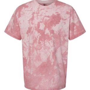 Unisex Colorblast™ Heavyweight T-Shirt - 1745 - Image 5