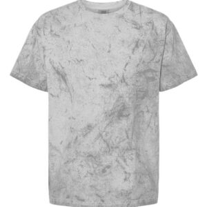 Unisex Colorblast™ Heavyweight T-Shirt - 1745 - Image 17