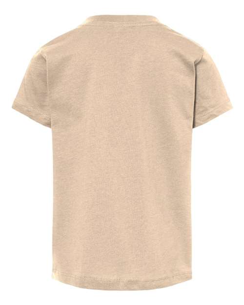 Toddler Jersey Tee - 3001T