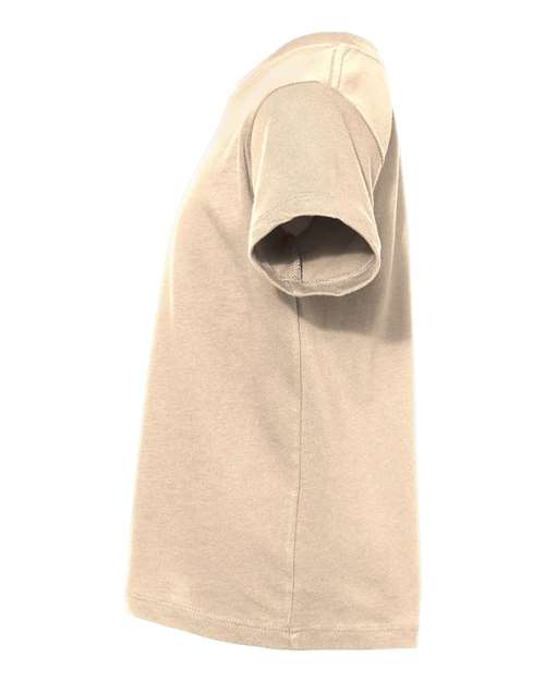 Toddler Jersey Tee - 3001T