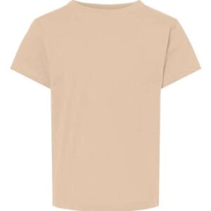 Toddler Jersey Tee - 3001T - Image 20