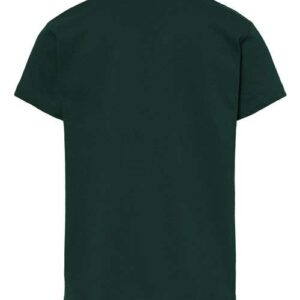 Toddler Jersey Tee - 3001T - Image 15