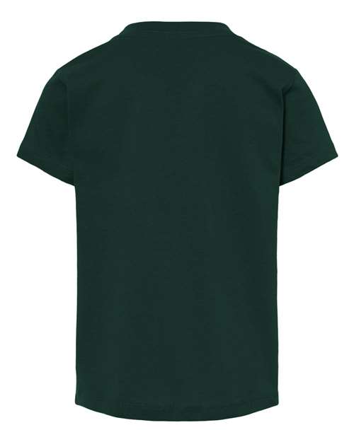 Toddler Jersey Tee - 3001T