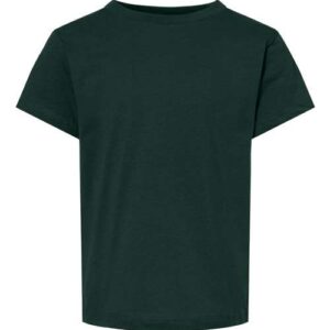 Toddler Jersey Tee - 3001T - Image 14