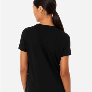 Women’s Relaxed Fit Heather CVC Tee - 6400CVC - Image 37