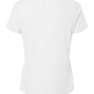 Women’s Relaxed Fit Heather CVC Tee - 6400CVC - Image 39