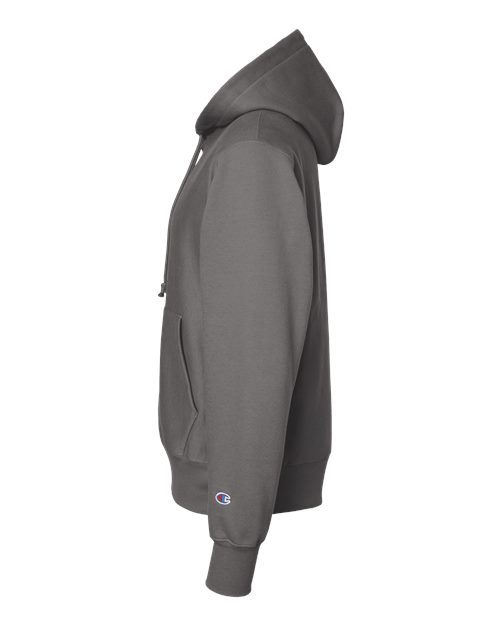 Unisex Reverse Weave® Hooded Sweatshirt - S101
